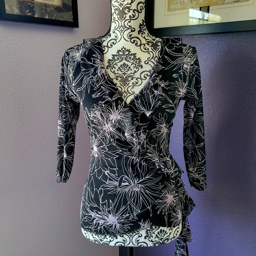 The Limited top